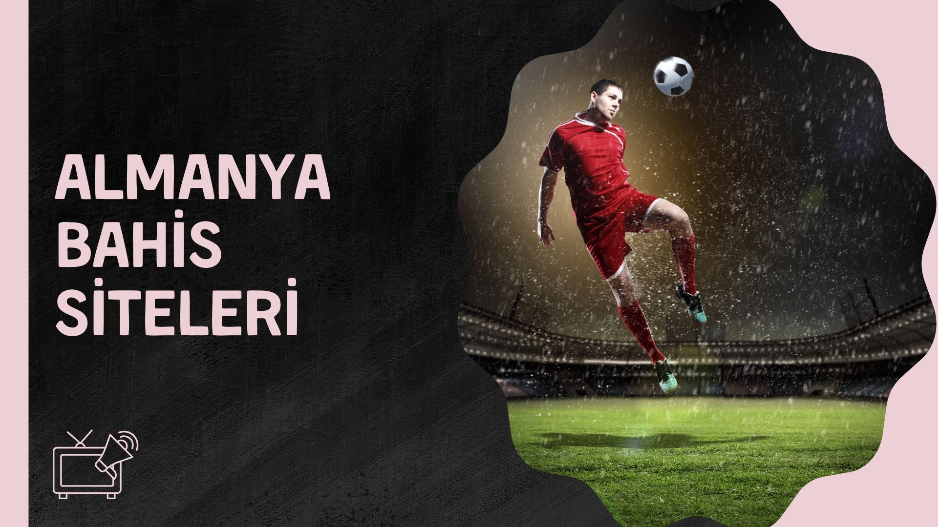Almanya Bahis Siteleri
